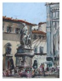 Santacroce_ olio su tela 30x20cm